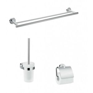 Hansgrohe Logis Universal 41727000 3 ks obraz