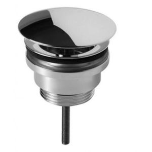 Villeroy & Boch Universal accessories neuzavíratelný ventil, pochromováno 87989061 obraz