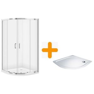 CERSANIT S154-002-SET1 obraz
