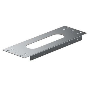 HANSGROHE sBox Montážní deska pro sokl z obkladů 28016000 obraz