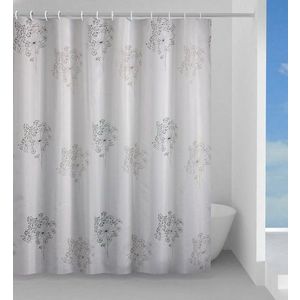 Gedy PARFUME sprchový závěs 180x200cm, polyester 1322 obraz
