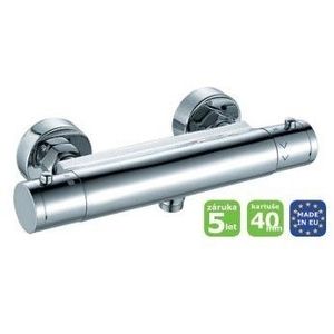Rubineta Sprchová termostatická baterie THERMO 12 OLBATH12 obraz