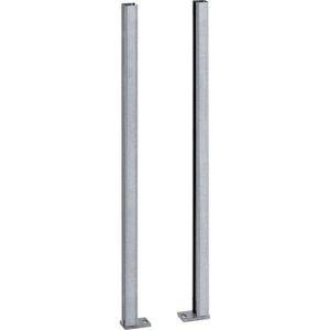 GEBERIT Duofix Souprava prodloužení noh pro tloušťku podlahy 20-40 cm 111.848.00.1 obraz