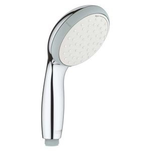 GROHE Vitalio Go Sprchová hlavice 100, 2 proudy, chrom 26542000 obraz
