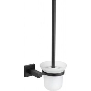 MEXEN Vane WC štětka černá 7020950-70 obraz
