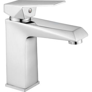 MEXEN Zila umyvadlová baterie, chrom 746800-00 obraz