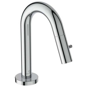 IDEAL STANDARD IdealStream Umyvadlový ventil, chrom F2842AA obraz