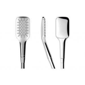 Laufen Sprchové příslušenství Sprchová hlavice MyCity100, chrom HF939030100000 obraz