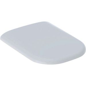 GEBERIT Smyle WC sedátko, softclose, bílá 500.236.01.1 obraz