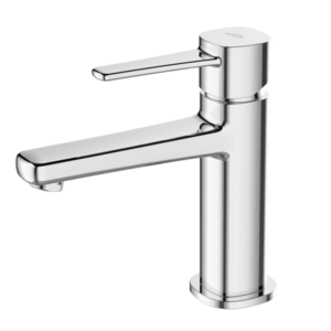 INVENA Umyvadlová baterie GLAMOUR TREND chrom BU-02-001-V obraz