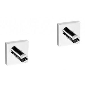 Sapho X-SQUARE sklenka chrom 132110012 obraz