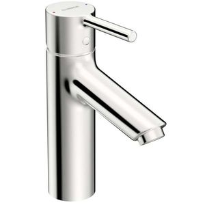 HANSA Vantis Umyvadlová baterie Eco, chrom 523722670005 obraz