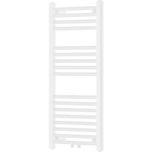 MEXEN Mars otopný žebřík/radiátor 900 x 400 mm, 309 W, bílá W110-0900-400-00-20 obraz