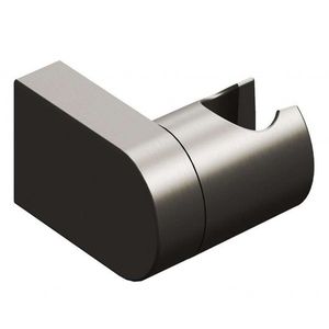 RAVAK Chrome Držák sprchy, kartáčovaný grafit X07P698 obraz