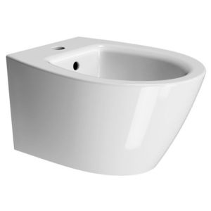 GSI MODO bidet závěsný, 37x52cm, bílá ExtraGlaze 9864111 obraz