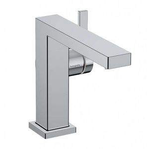 HANSGROHE Tecturis E Umyvadlová baterie, CoolStart, EcoSmart, chrom 73021000 obraz