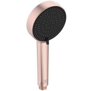 IDEAL STANDARD ALU+ Sprchová hlavice, 2 proudy, rosé BD580RO obraz
