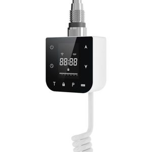 MEXEN FA-F topná tyč s Wi-fi, 300 W, bílá W953-0300-20 obraz