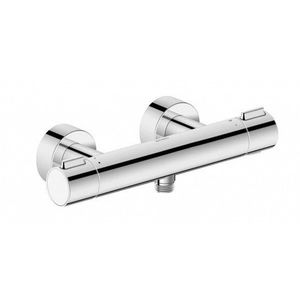 DURAVIT Termostatická sprchová baterie, chrom TH4220000010 obraz