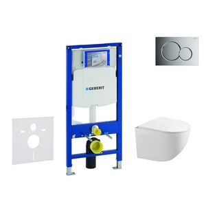 Geberit SANI11CA1130 obraz