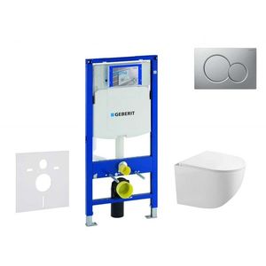 Geberit SANI11CA1131 obraz