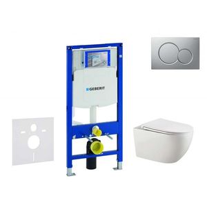 Geberit SANI11CA1131 obraz