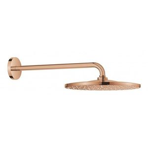 GROHE Rainshower Mono Hlavová sprcha, průměr 31 cm, Warm Sunset 26558DA0 obraz