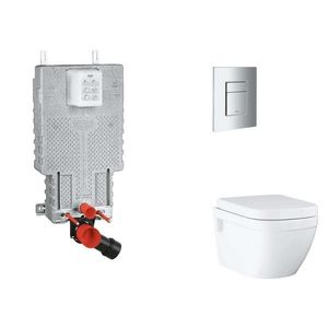 Grohe SANI15BB3104 obraz