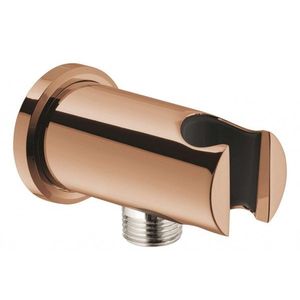 GROHE Rainshower Nástěnné kolínko s držákem, Warm Sunset 26658DA0 obraz