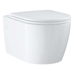 Grohe Náhradní díly Odtoková zátka, chrom 06625000 obraz