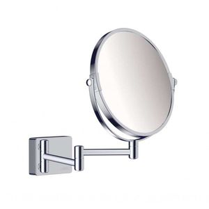 HANSGROHE AddStoris Kosmetické nástěnné zrcátko, chrom 41791000 obraz