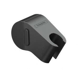 HANSGROHE WallStoris Posuvný jezdec, matná černá 27917670 obraz
