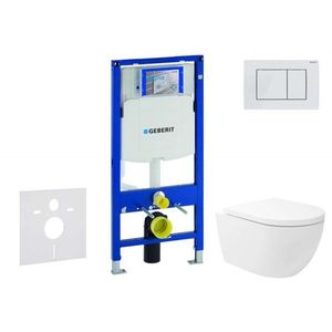 Duravit DuraSystem WD5004701000 obraz