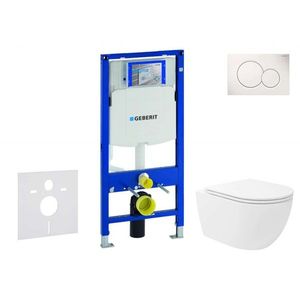 Duravit DuraSystem WD5004701000 obraz