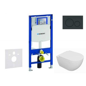Duravit DuraSystem WD5004701000 obraz