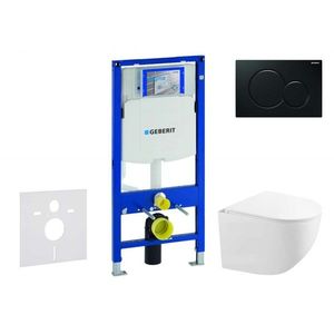 Duravit DuraSystem WD5004701000 obraz