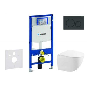 Duravit DuraSystem WD5004701000 obraz
