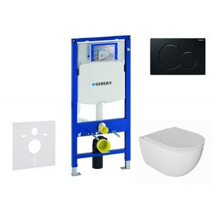 Duravit DuraSystem WD5004701000 obraz