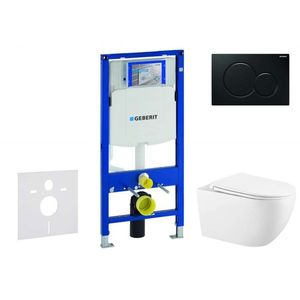 Duravit DuraSystem WD5004701000 obraz