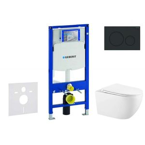 Duravit DuraSystem WD5004701000 obraz