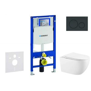 Duravit DuraSystem WD5004701000 obraz