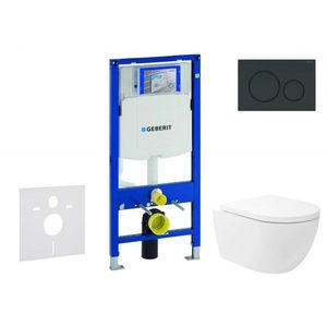 Duravit DuraSystem WD5004701000 obraz