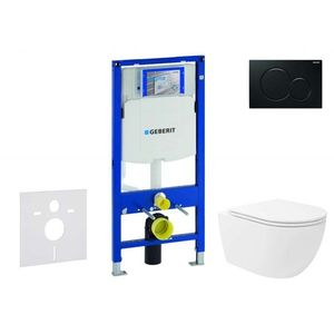 Duravit DuraSystem WD5004701000 obraz