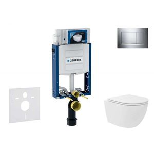 Duravit DuraSystem WD5004701000 obraz