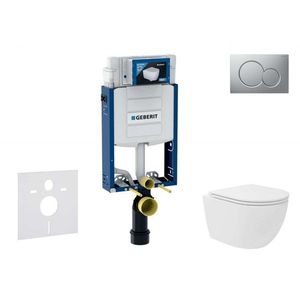 Duravit DuraSystem WD5004701000 obraz