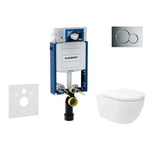 Duravit DuraSystem WD5004701000 obraz