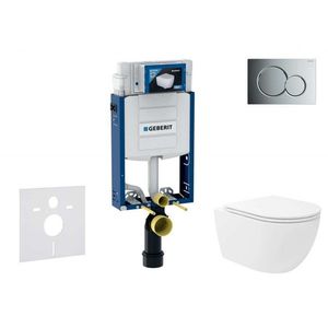 Duravit DuraSystem WD5004701000 obraz