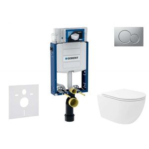 Duravit DuraSystem WD5004701000 obraz