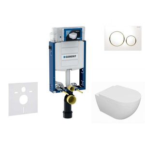 Duravit DuraSystem WD5004701000 obraz