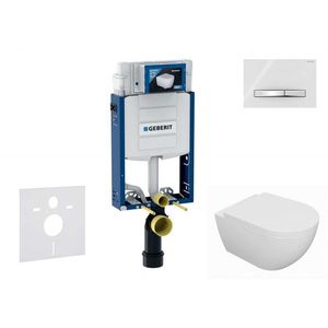 Duravit DuraSystem WD5004701000 obraz
